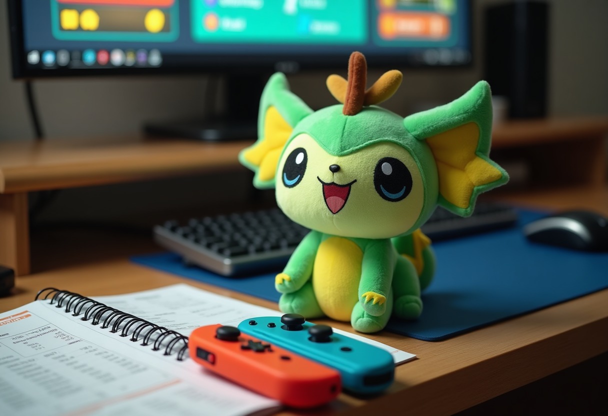 Appletun Competitive Moveset Guide for VGC Doubles