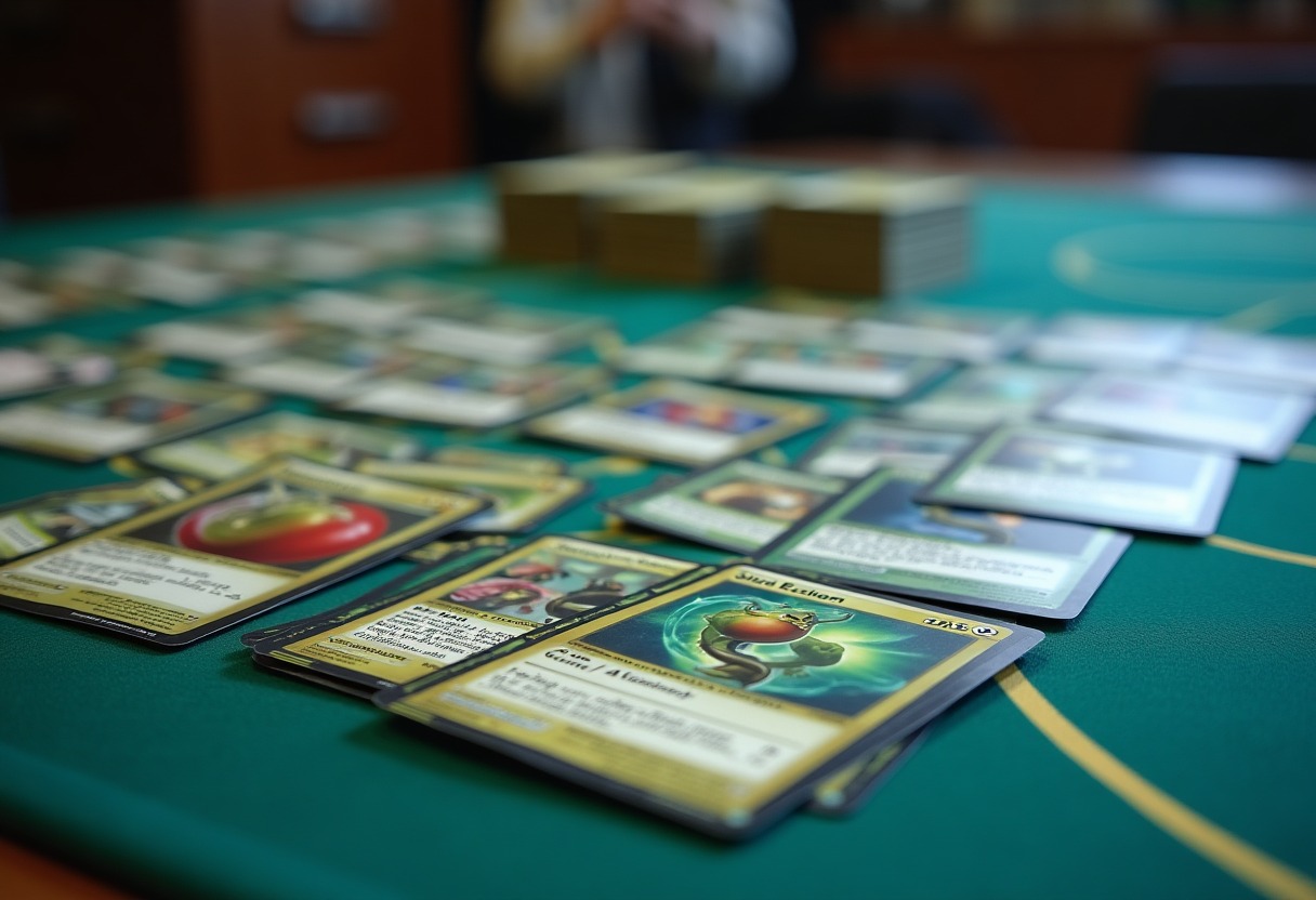 Appletun TCG Meta Analysis: Tournament Performance 2026
