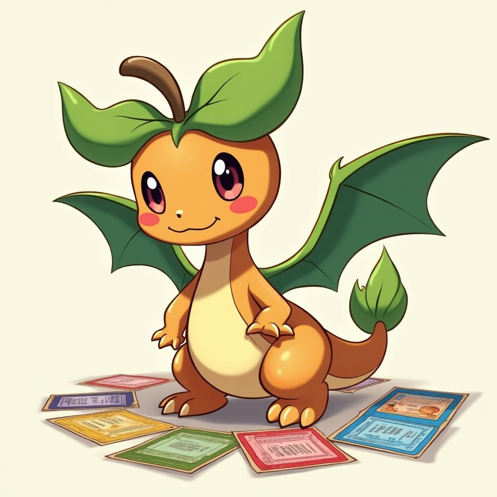 Best Appletun Pokémon TCG Cards